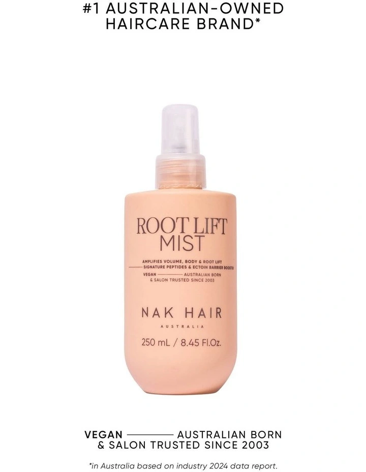Root Lift Mist 250ml image 2