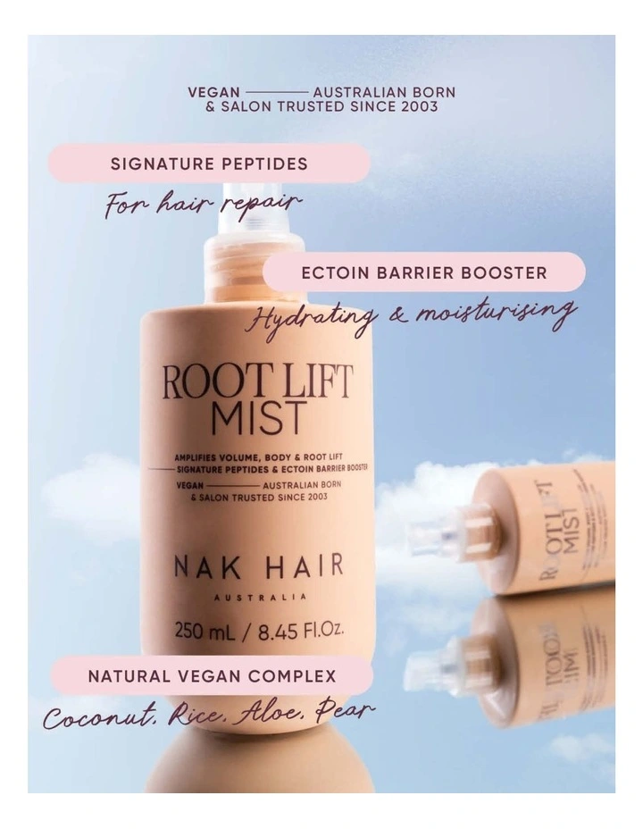 Root Lift Mist 250ml image 3