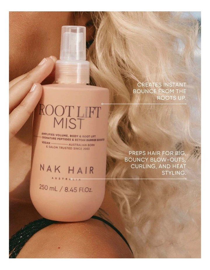 Root Lift Mist 250ml image 4