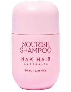 Nourish Shampoo 80ml