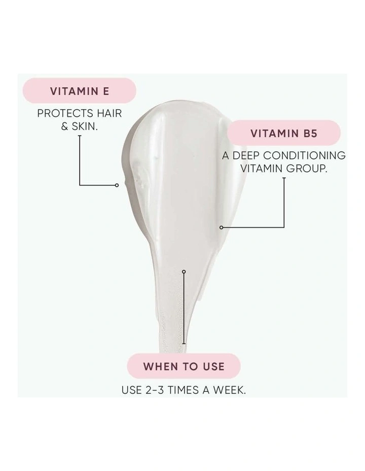 Nourish Shampoo 80ml image 3