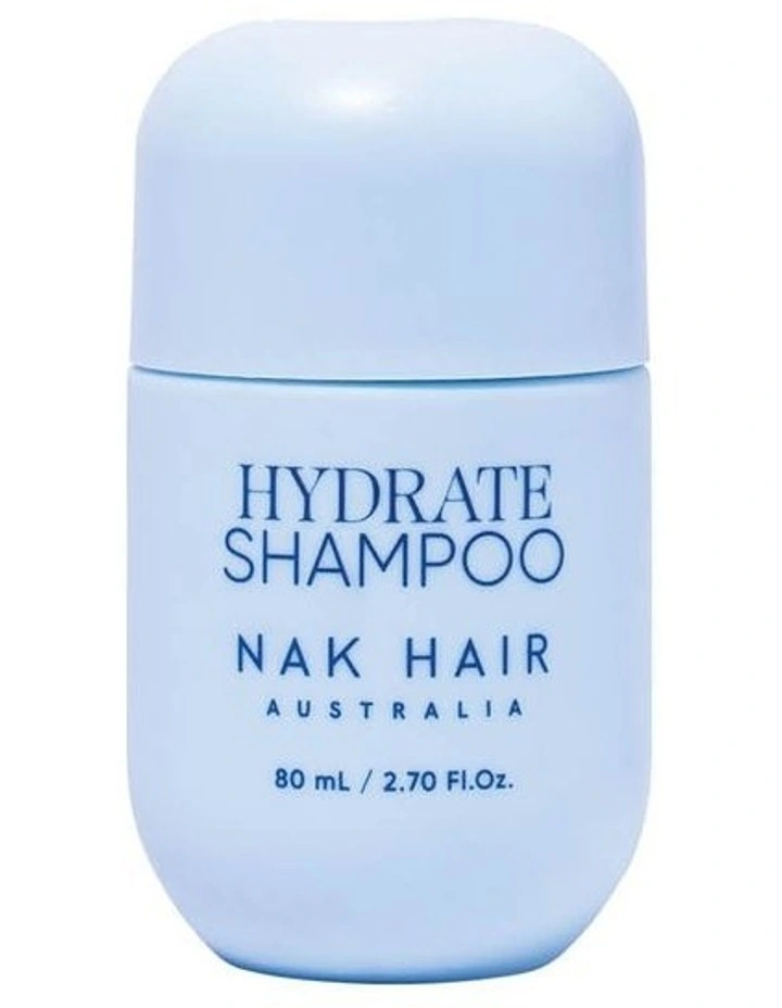 Hydrate Shampoo 80ml image 1