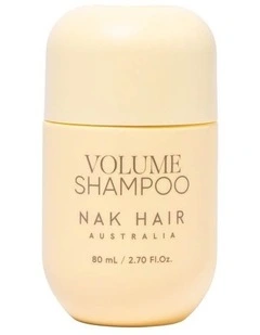 Volume Shampoo 80ml