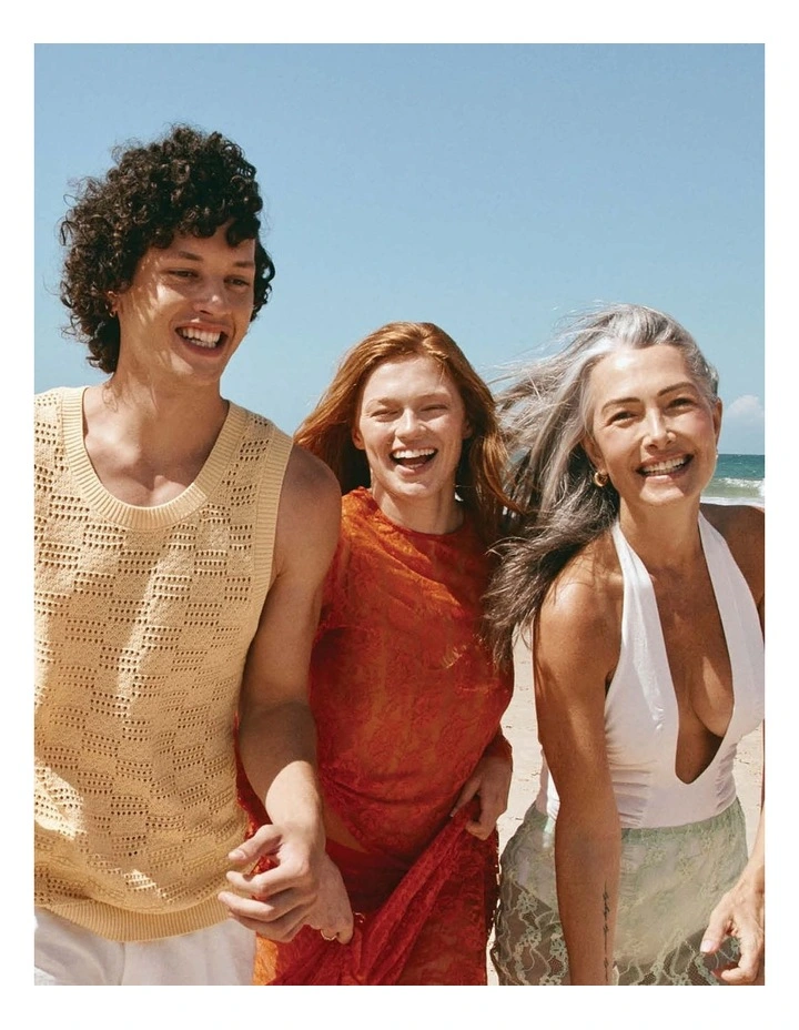 Volume Shampoo 80ml image 7