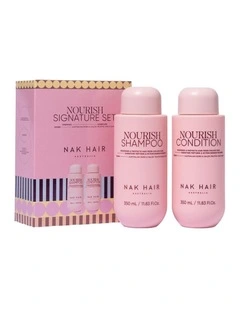 Nourish Holiday Duo 2025