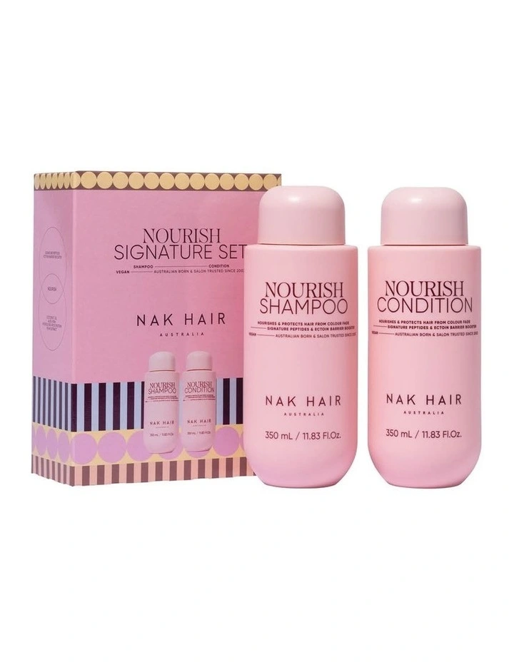 Nourish Holiday Duo 2025 image 1