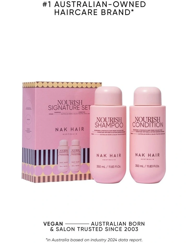 Nourish Holiday Duo 2025 image 2