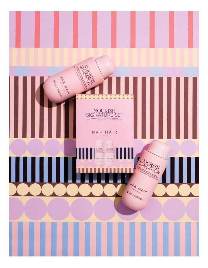 Nourish Holiday Duo 2025 image 5