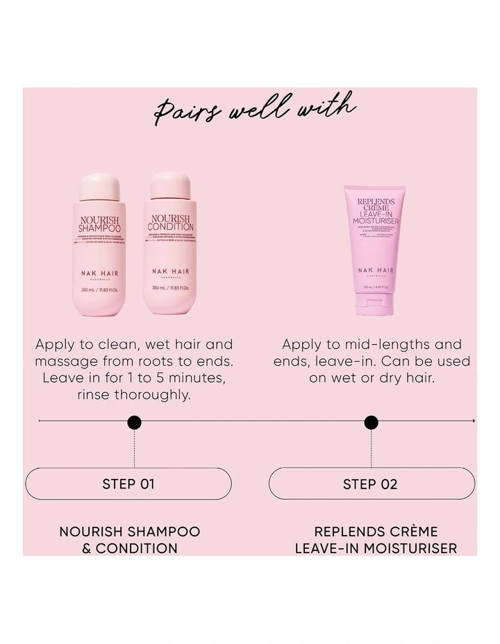 Nourish Holiday Duo 2025 image 7