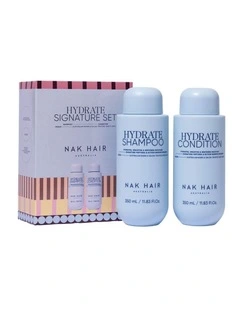 Hydrate Holiday Duo 2025