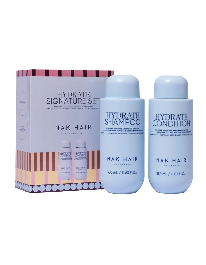 Hydrate Holiday Duo 2025 image 1