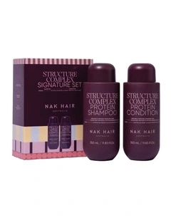 Structure Complex Holiday Duo 2025