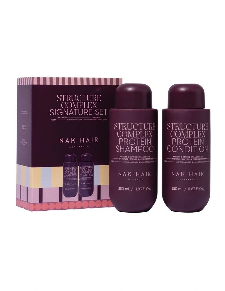 Structure Complex Holiday Duo 2025 image 1