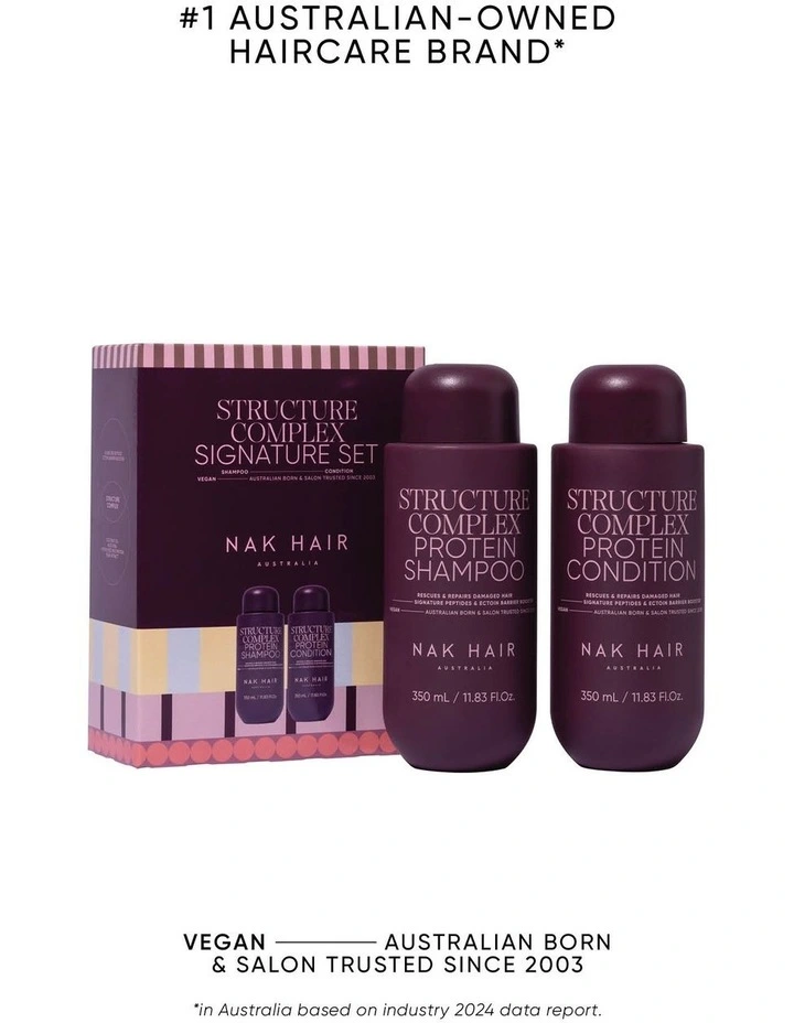 Structure Complex Holiday Duo 2025 image 2