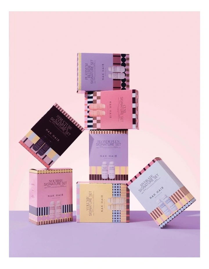 Structure Complex Holiday Duo 2025 image 5