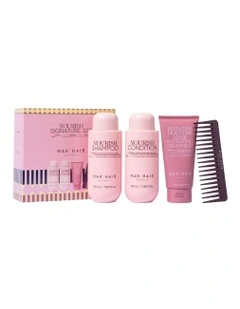 Nourish Trio With Gift 2025