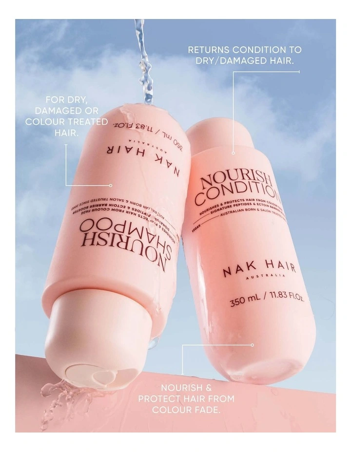 Nourish Trio With Gift 2025 image 3