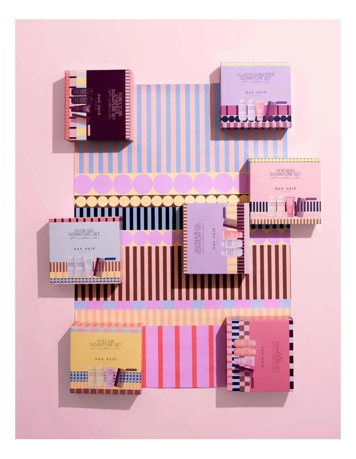 Nourish Trio With Gift 2025 image 7