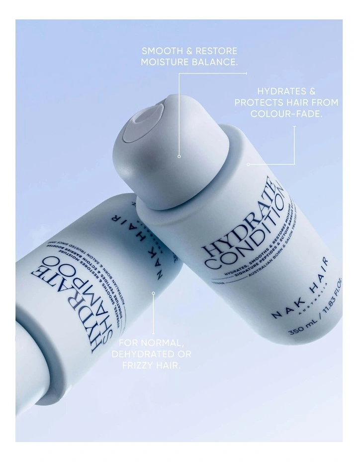 Hydrate Trio With Gift 2025 image 3