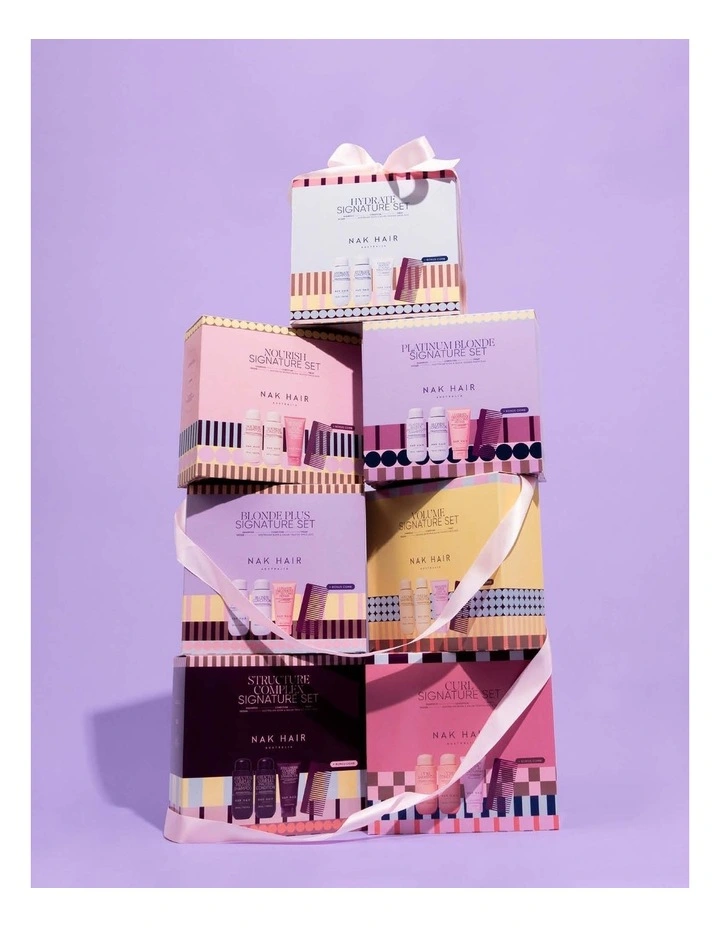 Structure Complex Trio With Gift 2025 image 4