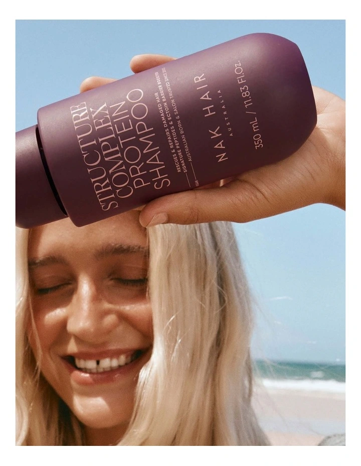 Structure Complex Trio With Gift 2025 image 5