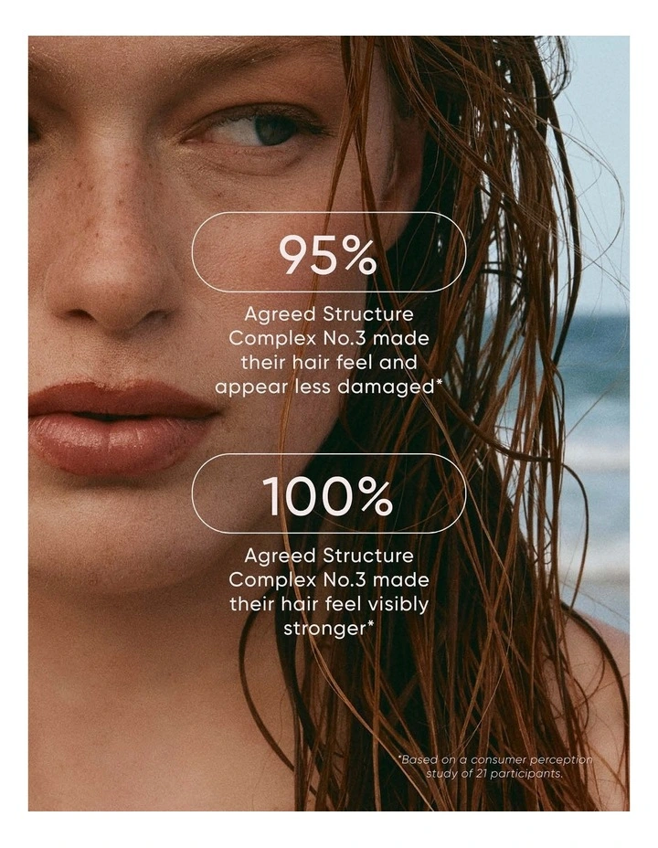 Structure Complex Trio With Gift 2025 image 6