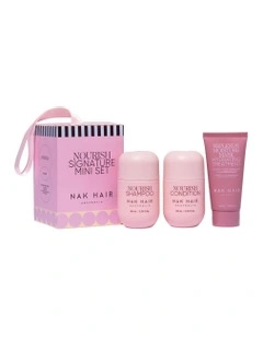 Nourish Mini Set 2025