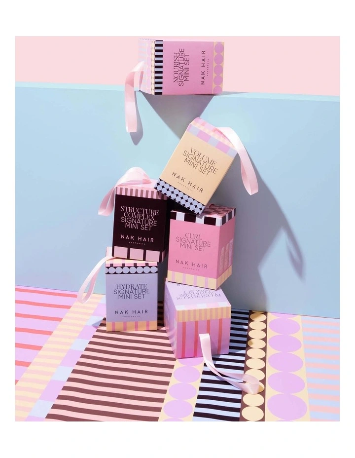 Nourish Mini Set 2025 image 7