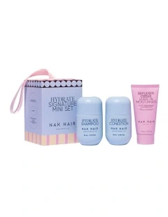Hydrate Mini Set 2025