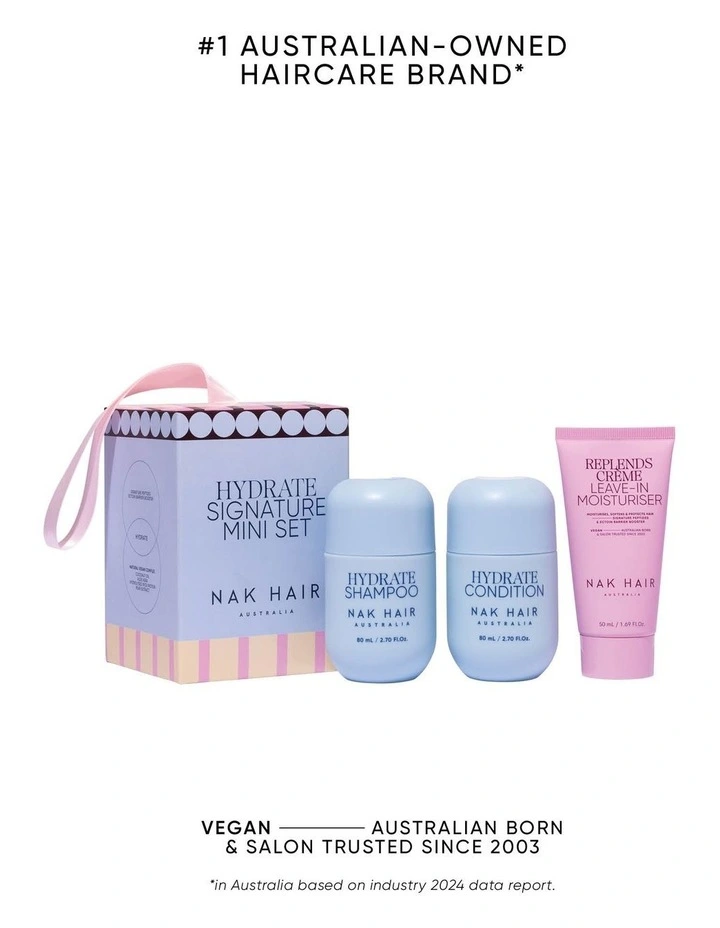 Hydrate Mini Set 2025 image 2