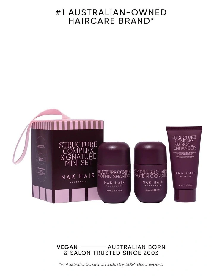 Structure Complex Mini Set 2025 image 2