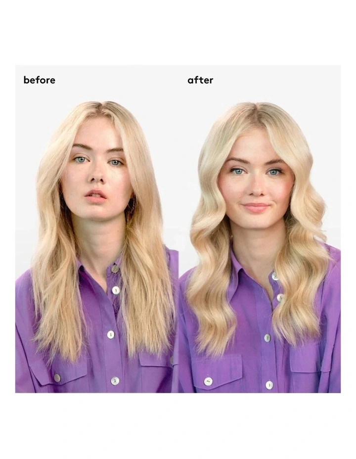 Toning Shampoo 250ml image 4