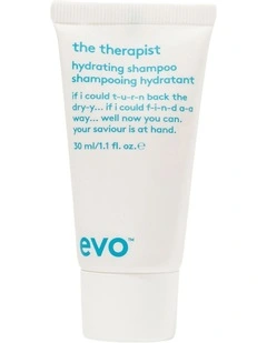 The Therapist Hydrating Shampoo 30ml