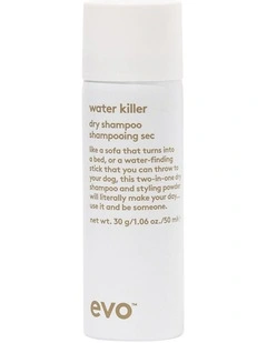 Water Killer Dry Shampoo 50ml