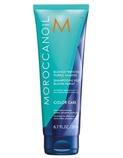 Blonde Perfecting Shampoo 200ml