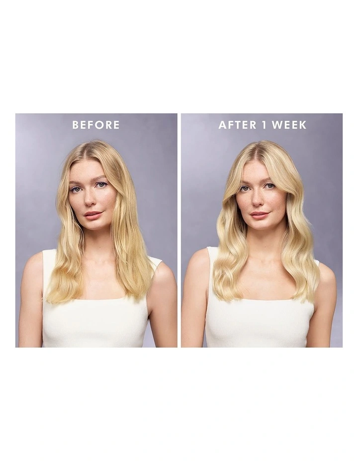 Blonde Perfecting Shampoo 200ml image 5