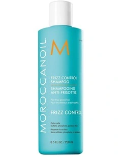 Frizz Control Shampoo 250ml