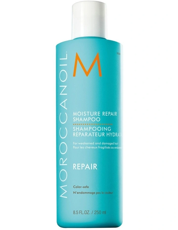 Moisture Repair Shampoo 250ml image 1