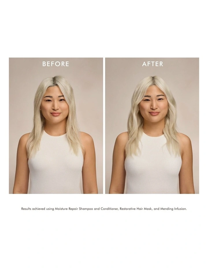 Moisture Repair Shampoo 250ml image 4