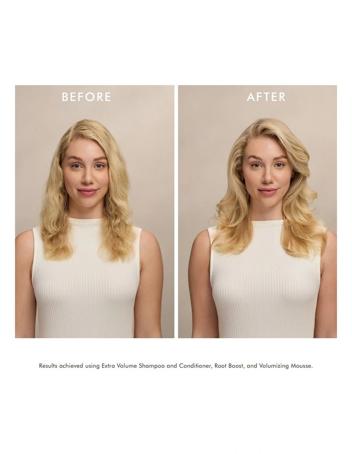 Extra Volume Shampoo 250ml image 3