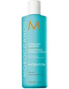Hydrating Shampoo 250ml