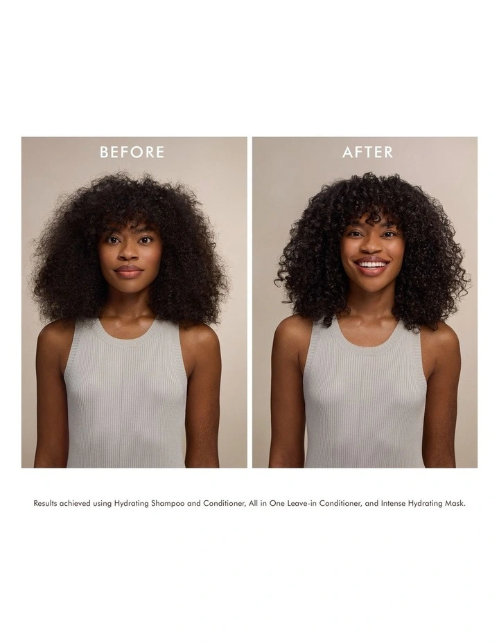 Hydrating Shampoo 250ml image 5