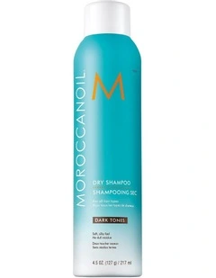 Dry Shampoo For Dark Tones 217ml