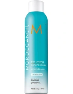 Dry Shampoo For Light Tones 217ml