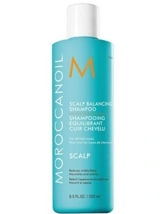 Scalp Balancing Shampoo 250ml