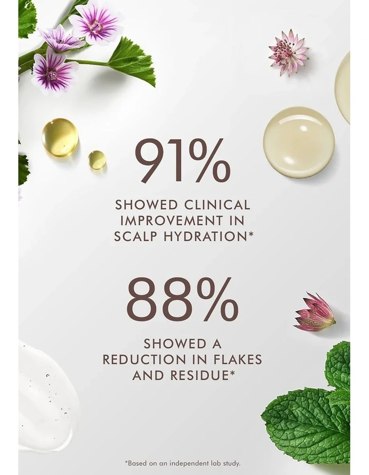 Scalp Balancing Shampoo 250ml image 4