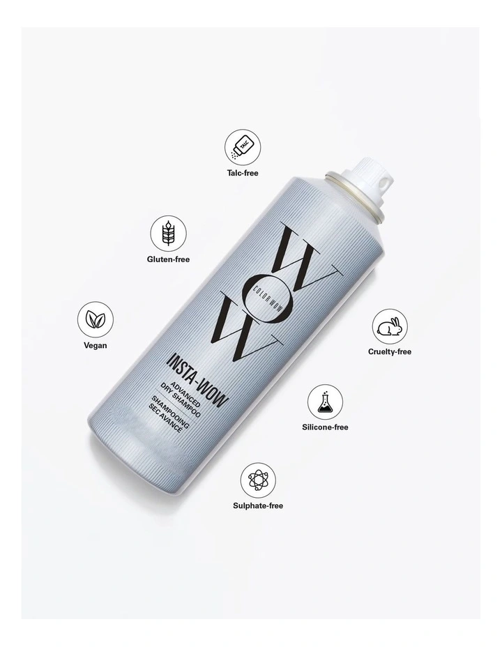 Insta-Dry Shampoo 171ml image 2