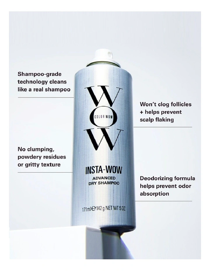 Insta-Dry Shampoo 171ml image 4