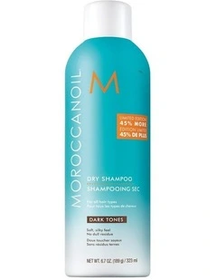 Special Edition Dry Shampoo Dark 323ml