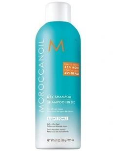 Special Edition Dry Shampoo Light 323ml